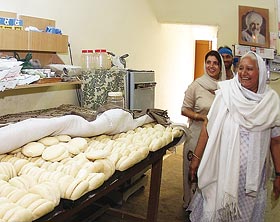 Bakery - Kirpal Sagar